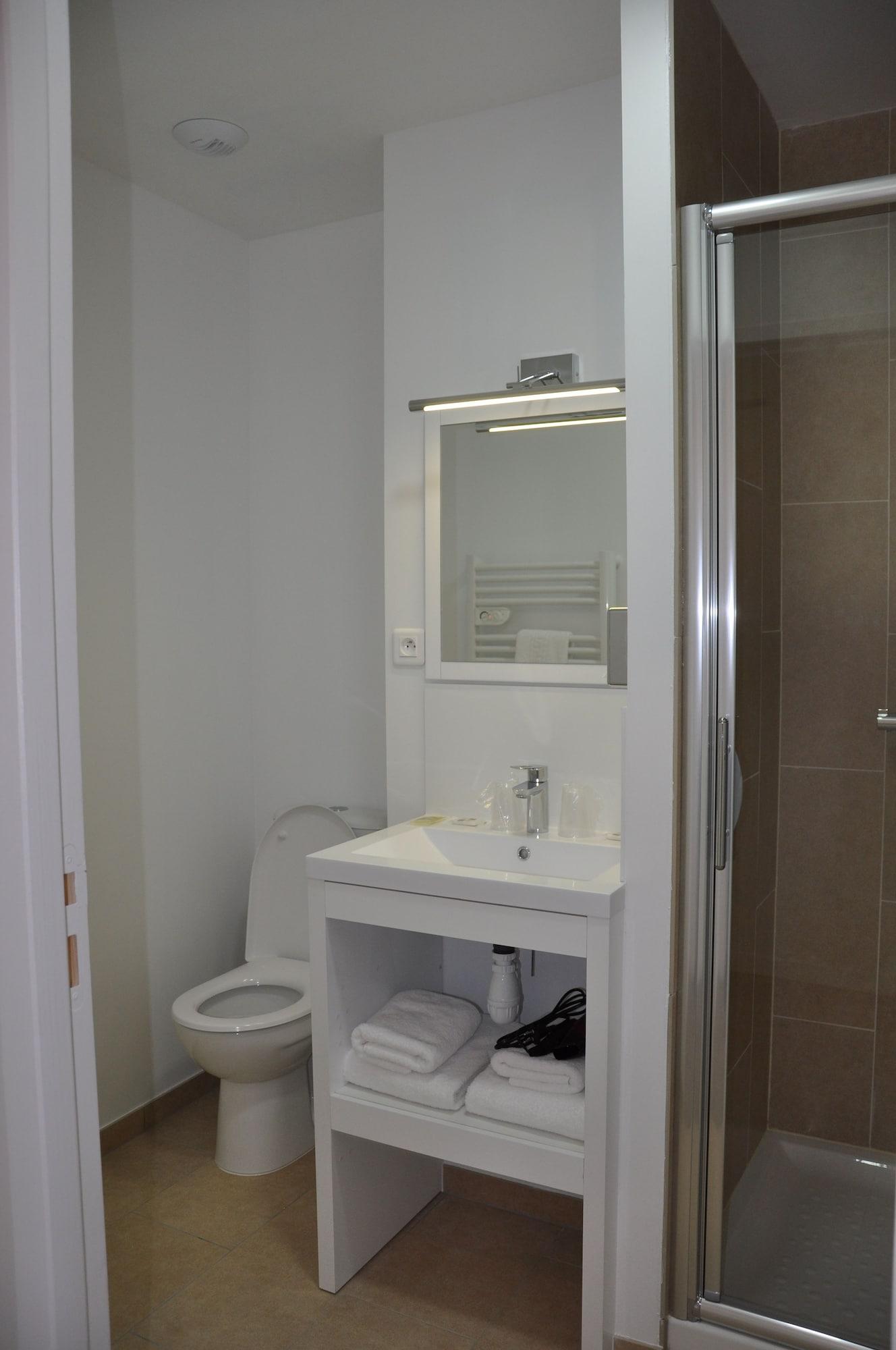Hotel Foch Nancy Gare Exterior photo